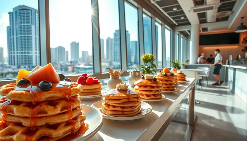 breakfast restaurant miami