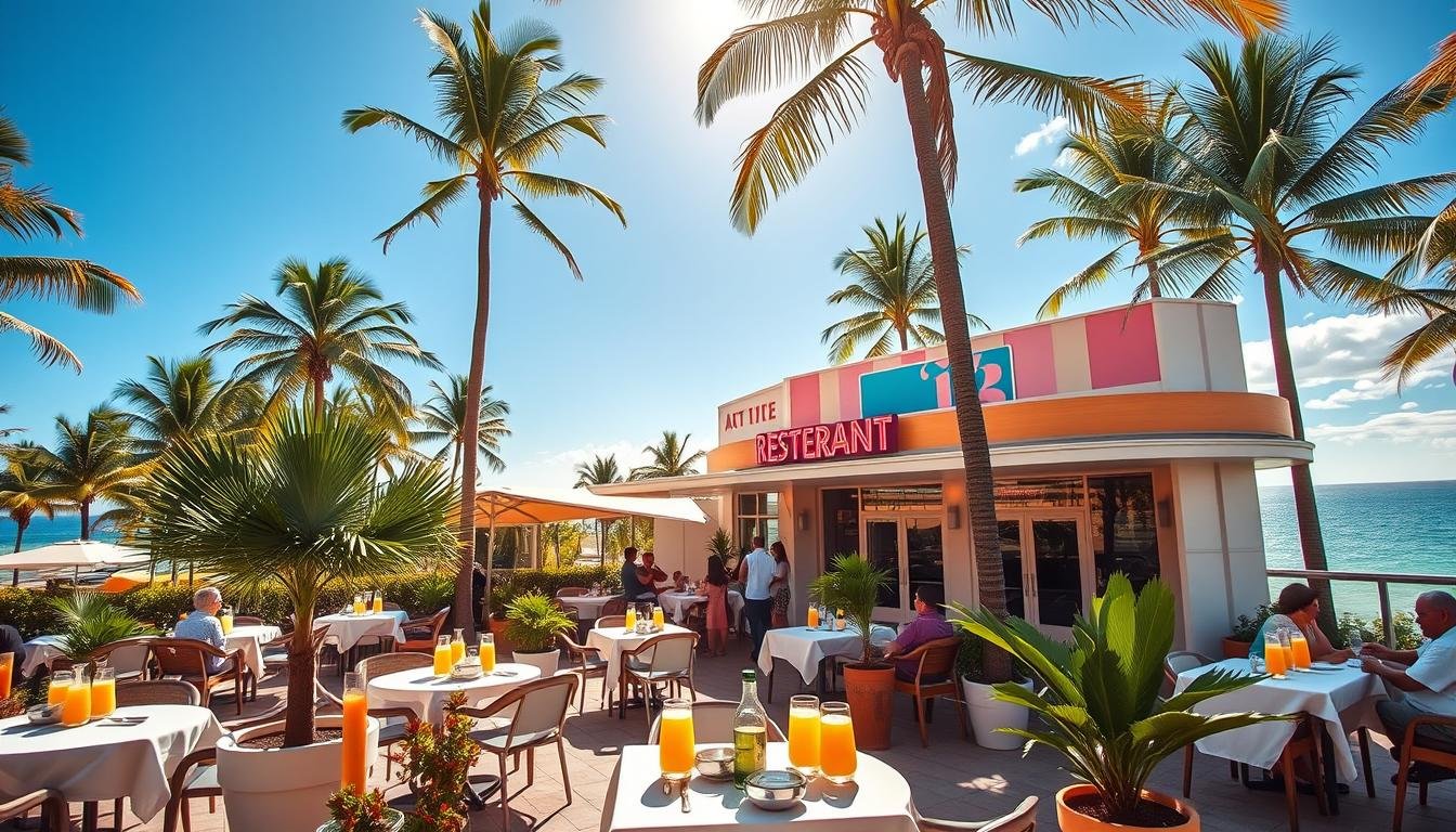 breakfast restaurant miami