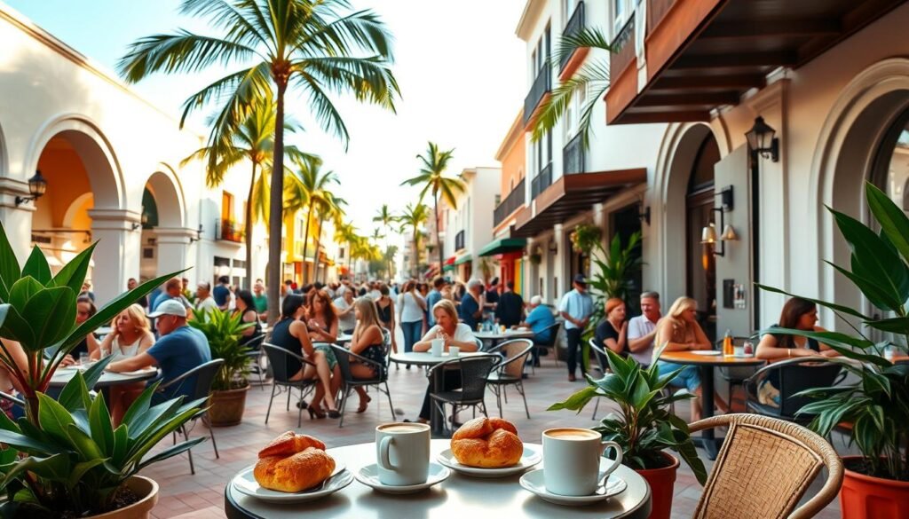 brunch Miami restaurants