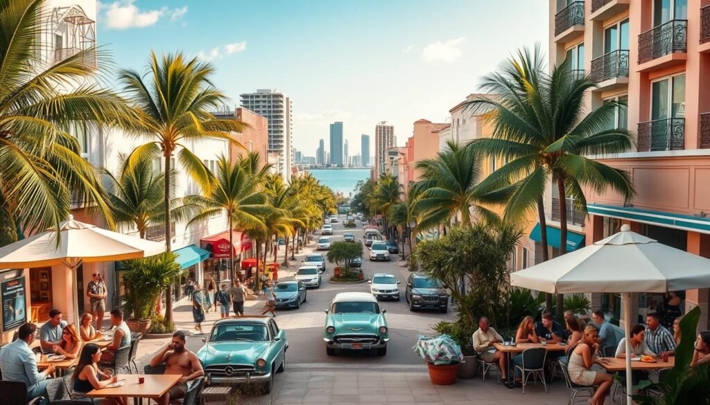 brunch near me Miami