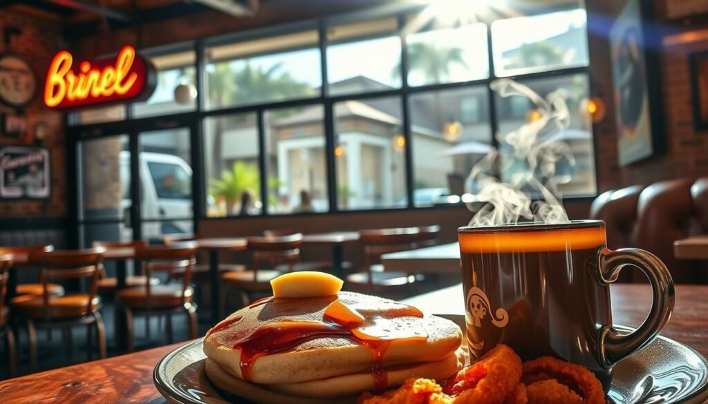 brunch near me Miami