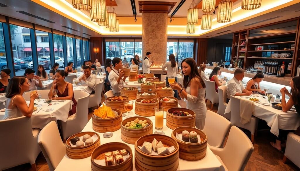 brunch restaurant miami