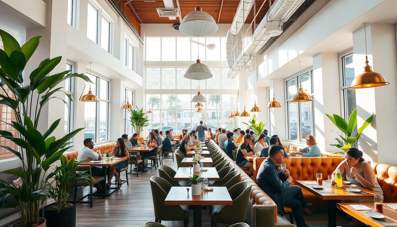 brunch restaurant miami