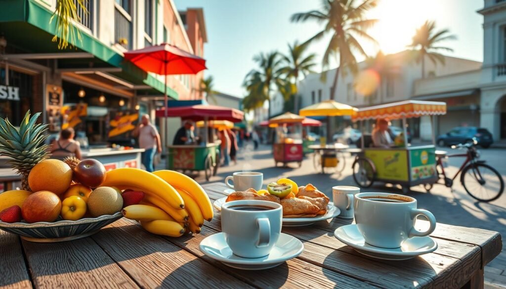 budget-friendly breakfast Miami