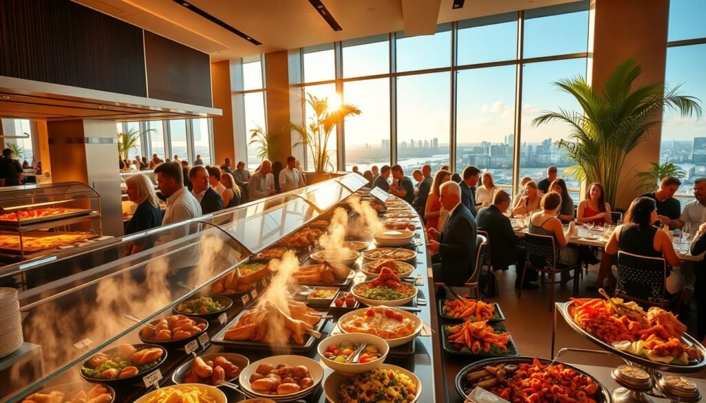 buffet deals miami