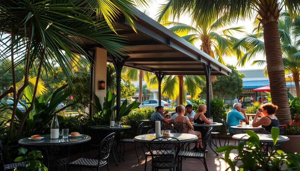 café culture coconut grove