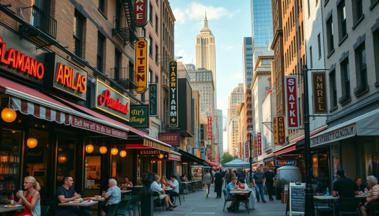 cheap restaurant new york