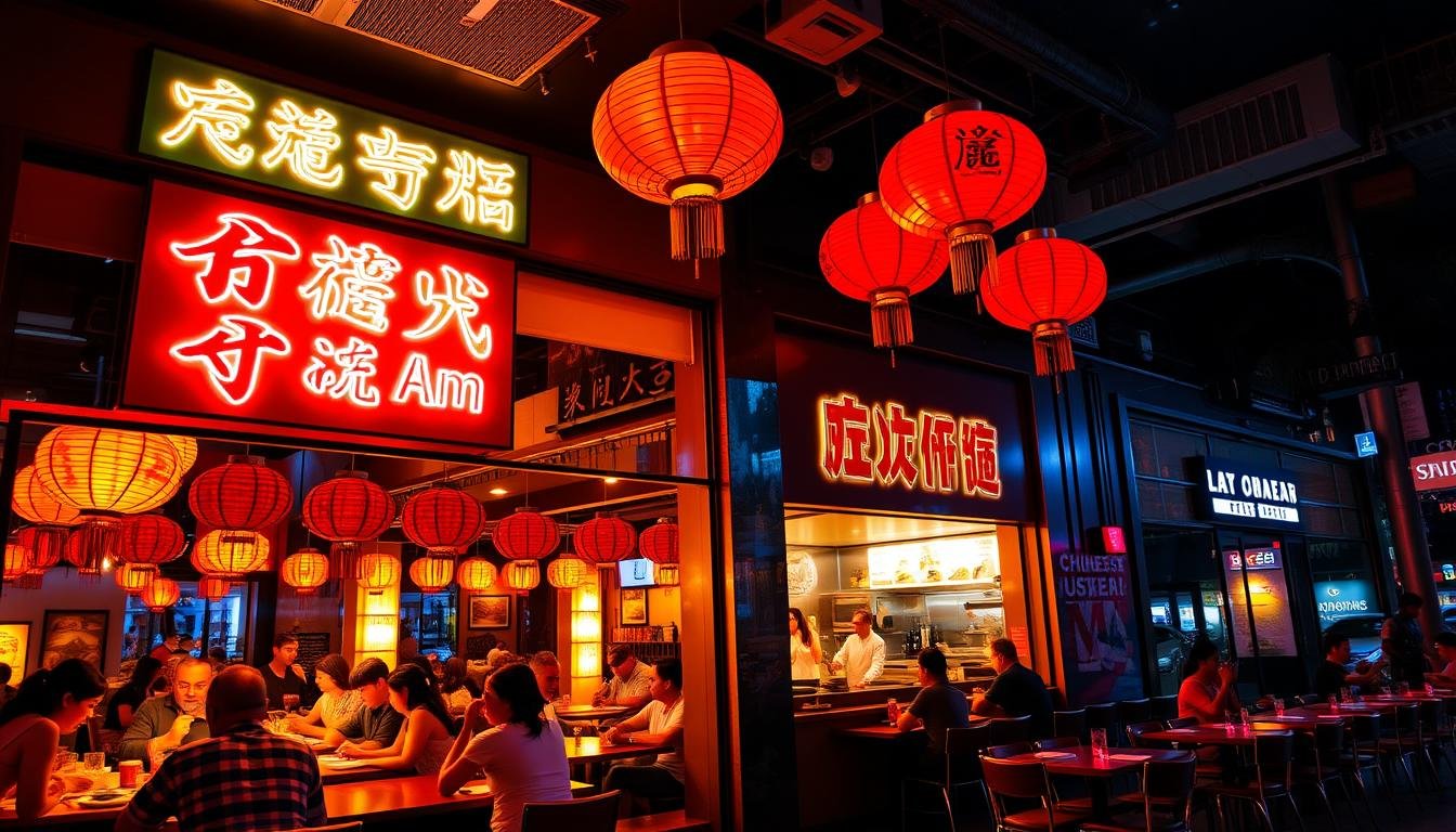 chinese restaurant miami