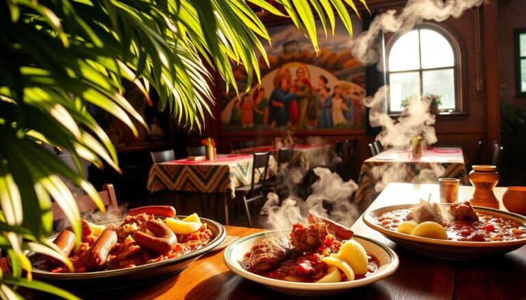 colombian restaurant michigan