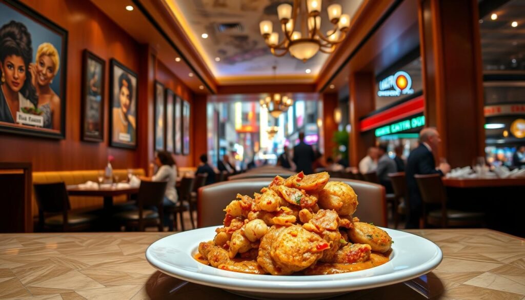 culinary excellence miami