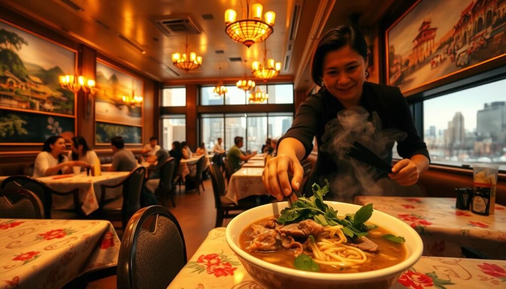 detroit vietnamese restaurants serving authentic pho