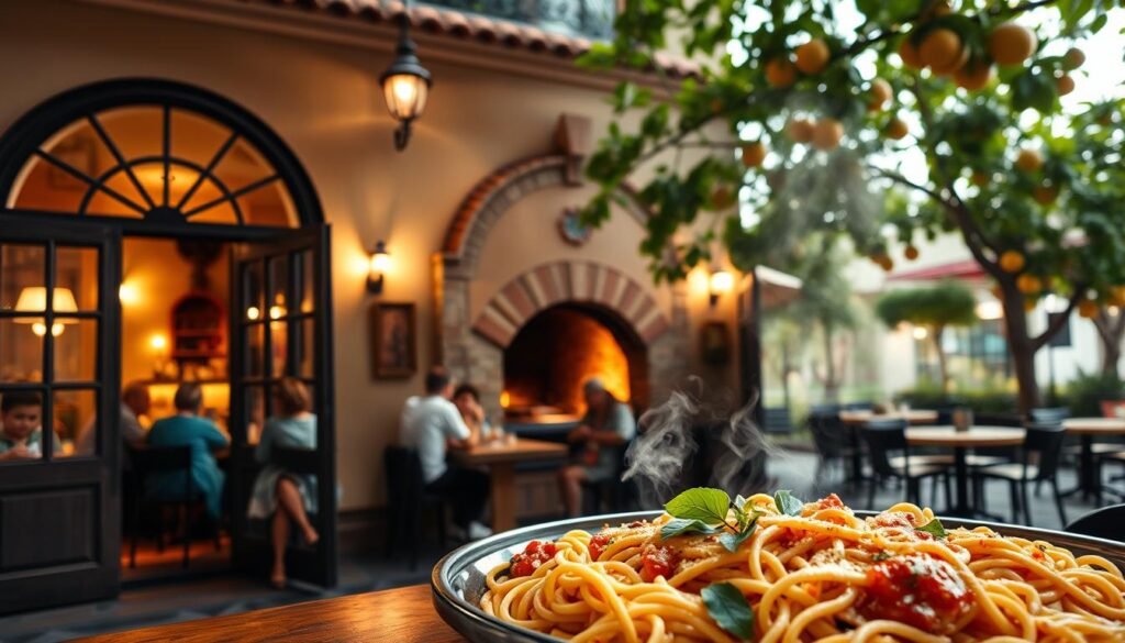 family friendly places to eat Miami