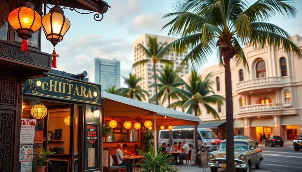 family-owned Vietnamese restaurants Miami