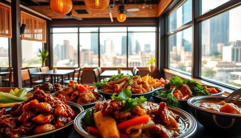 filipino restaurant michigan