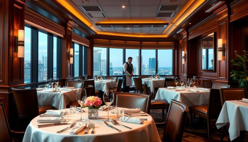 fine dining french restaurant miami