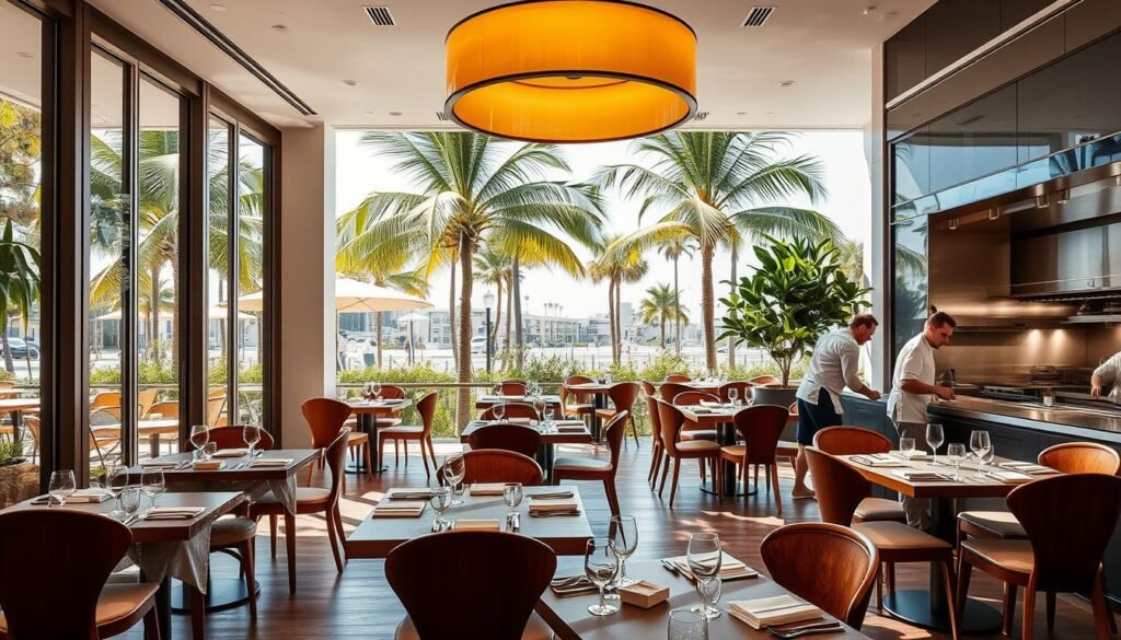 french bistro miami