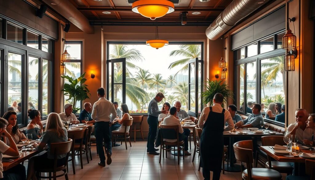 french bistro miami