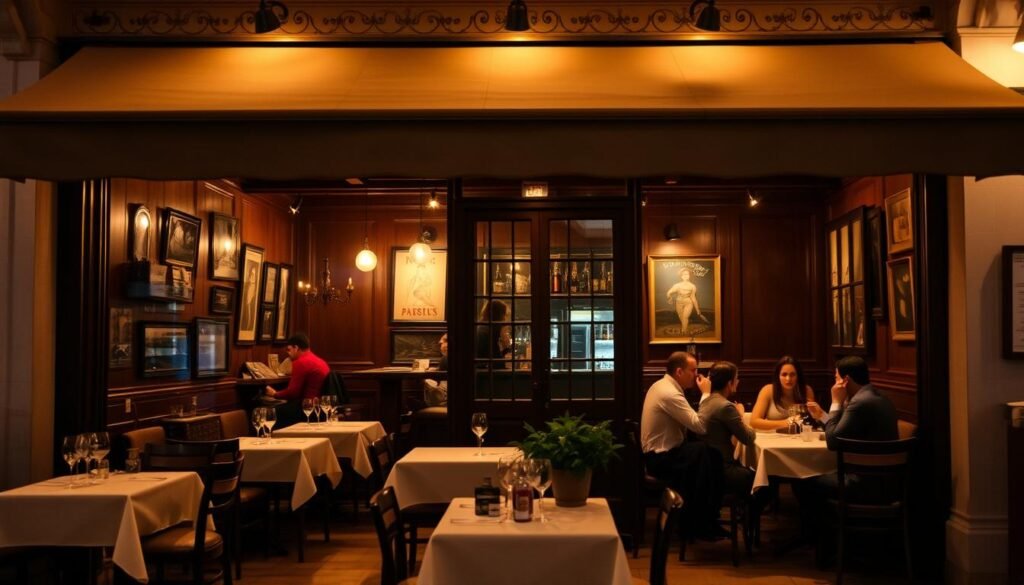 french restaurant miami