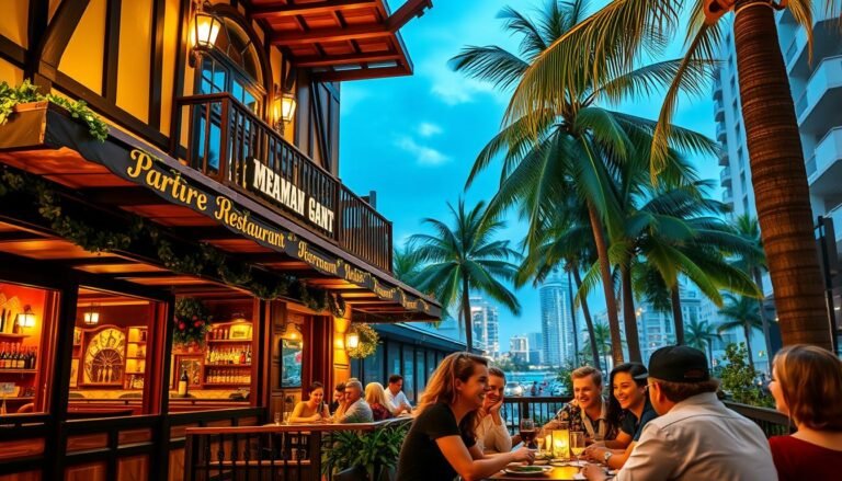 german restaurant miami