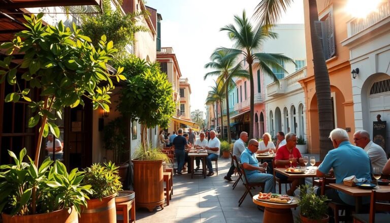 greek restaurant miami