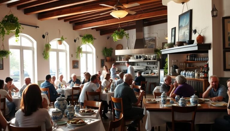 greek restaurant michigan