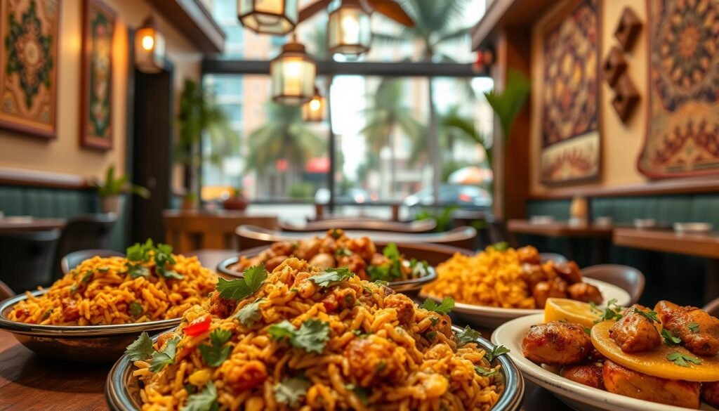halal cuisine miami