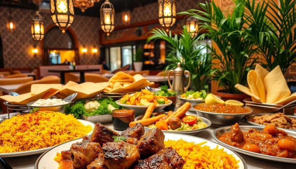 halal cuisine miami