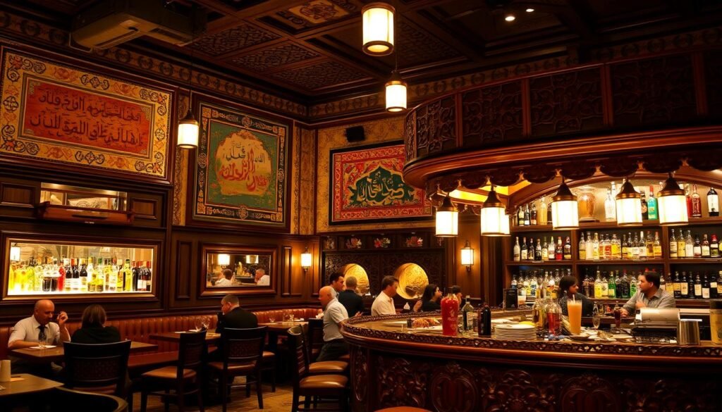 halal dining miami