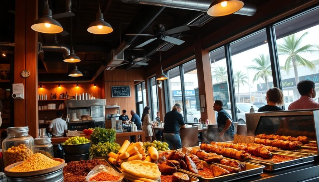 halal food miami