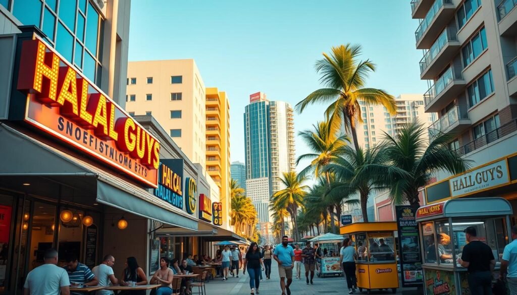 halal food miami