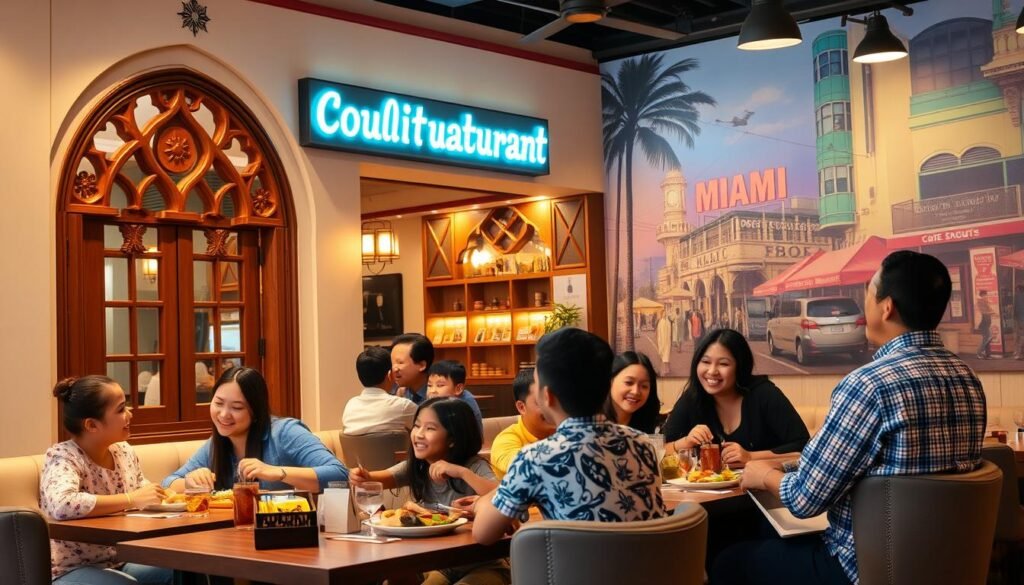 halal restaurant miami