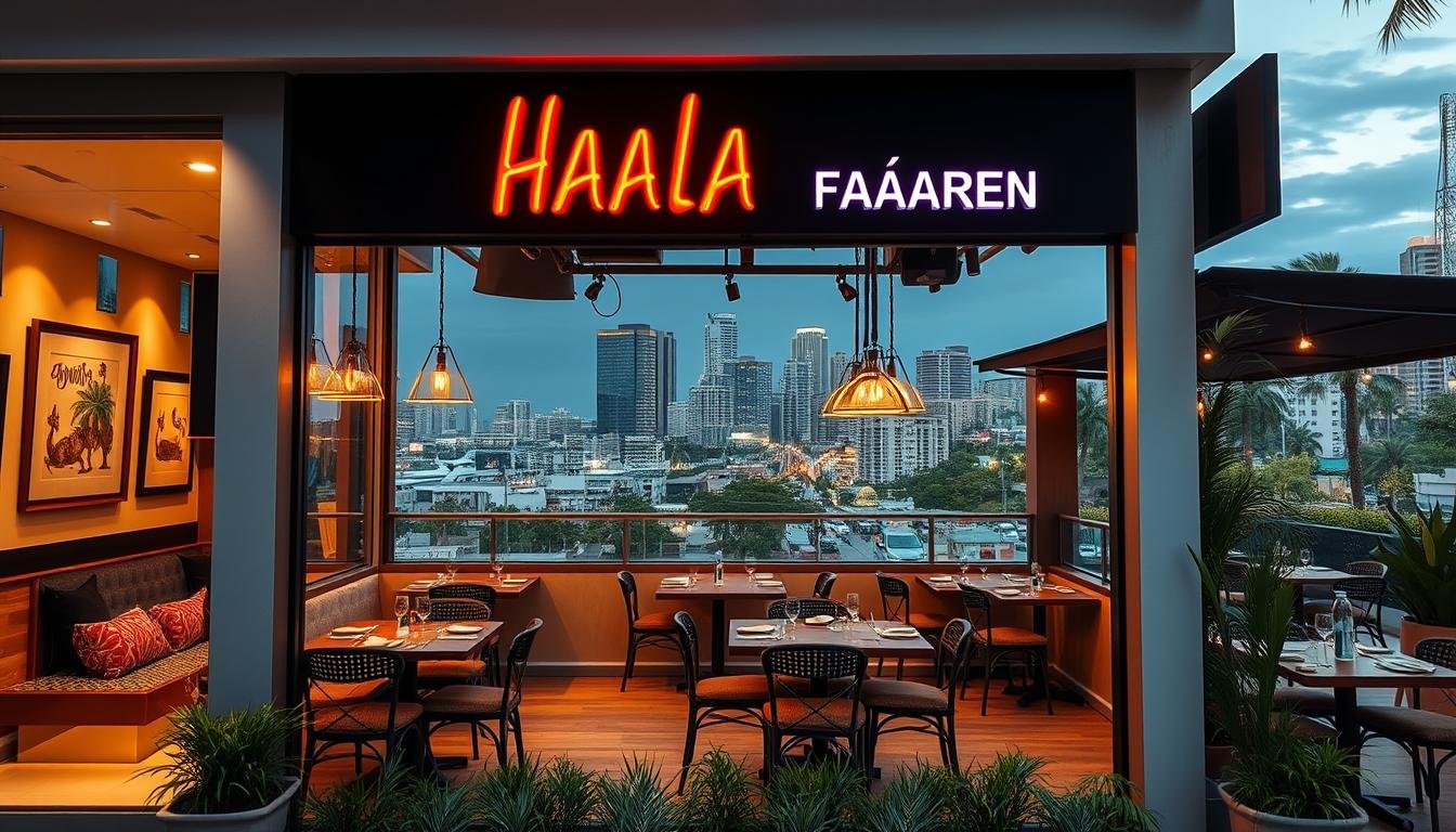 halal restaurant miami