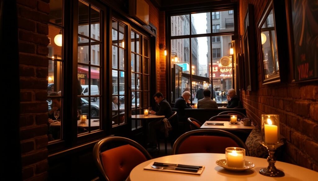 hidden gem restaurant new york
