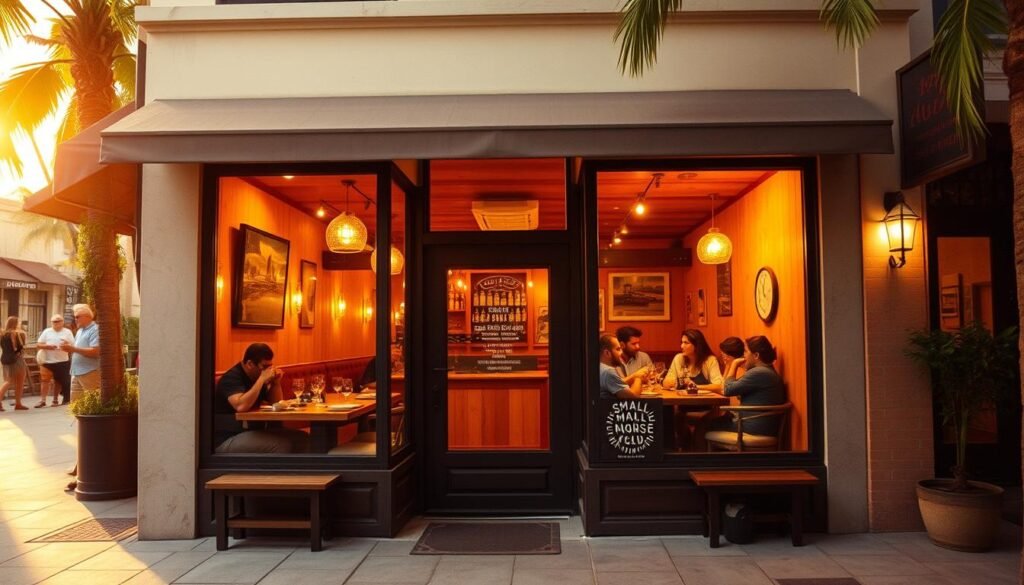 hidden gem restaurants Miami