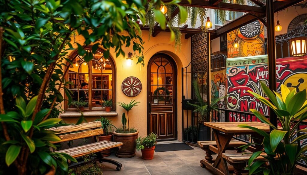 hidden gem restaurants in Miami