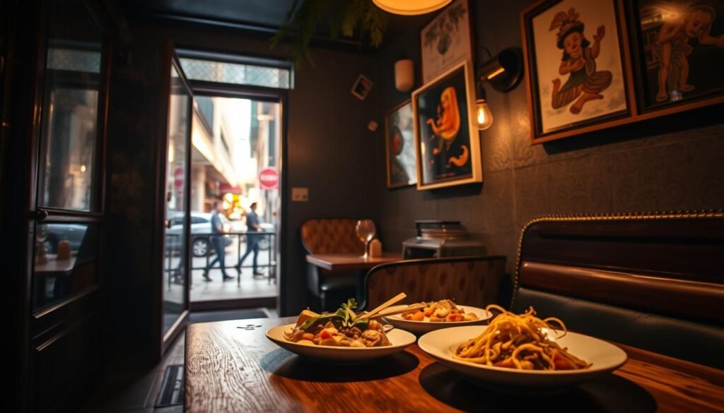 hidden gem thai restaurants miami
