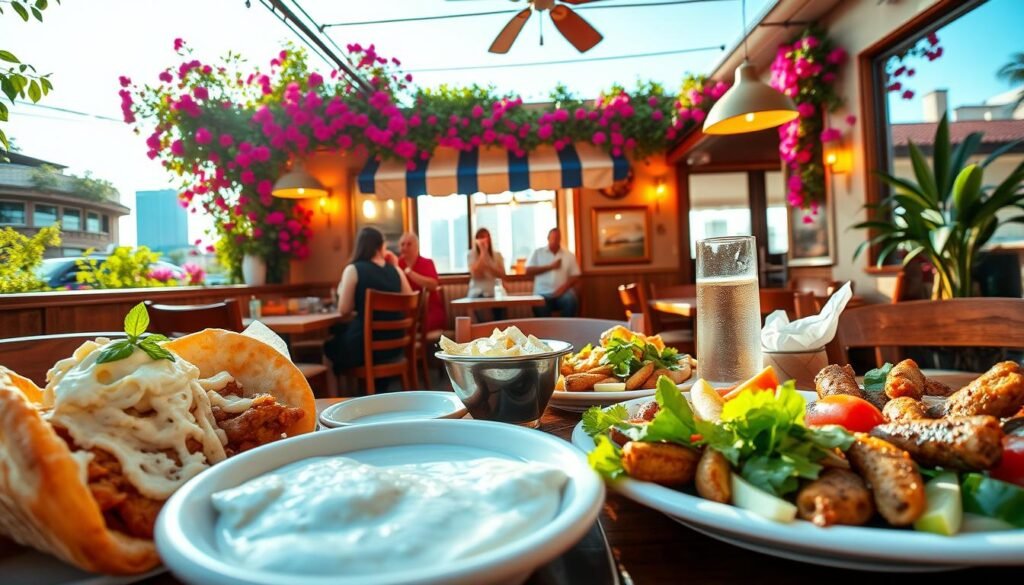 homestyle greek food miami
