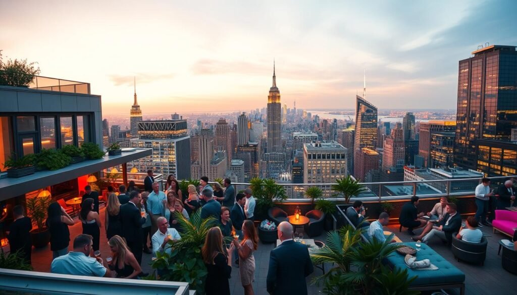 iconic rooftop bars panoramic views