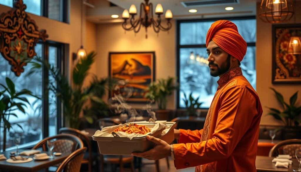 indian delivery michigan service
