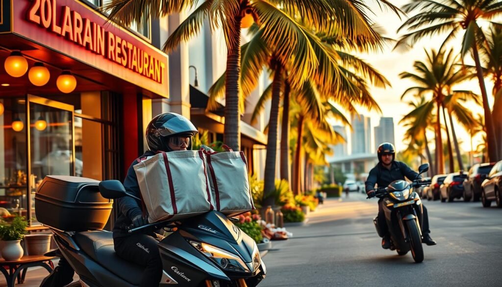 indian food delivery miami