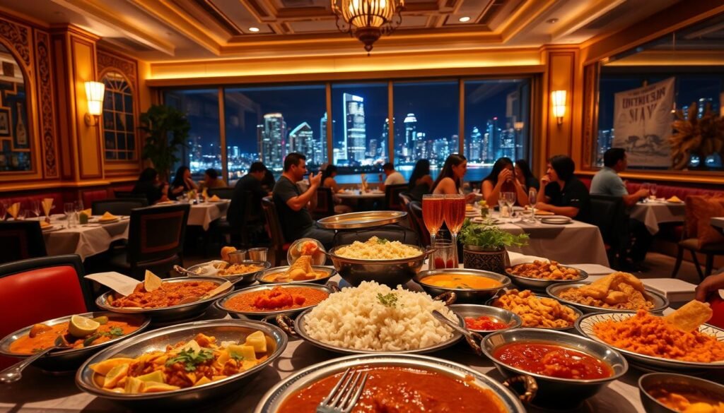 indian restaurant miami