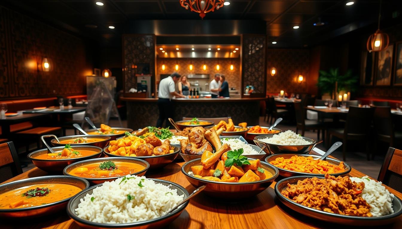 indian restaurant miami
