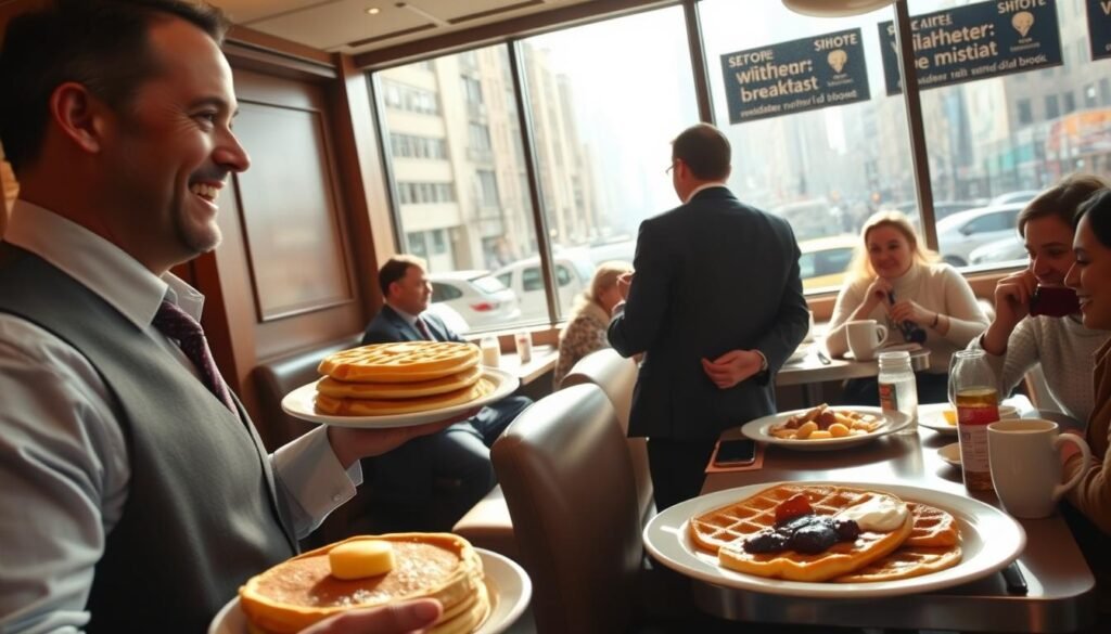 insider breakfast tips new york