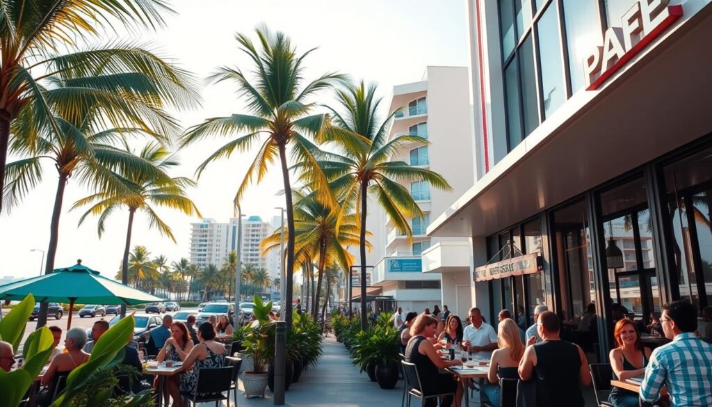 must-try brunch place in miami beach