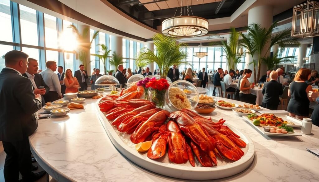 must-try buffet restaurant miami