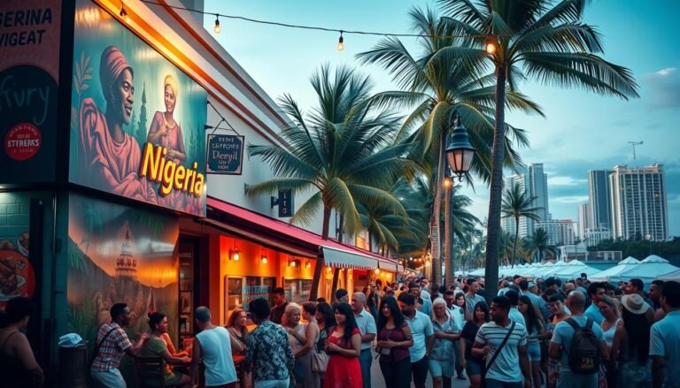 nigerian restaurant miami