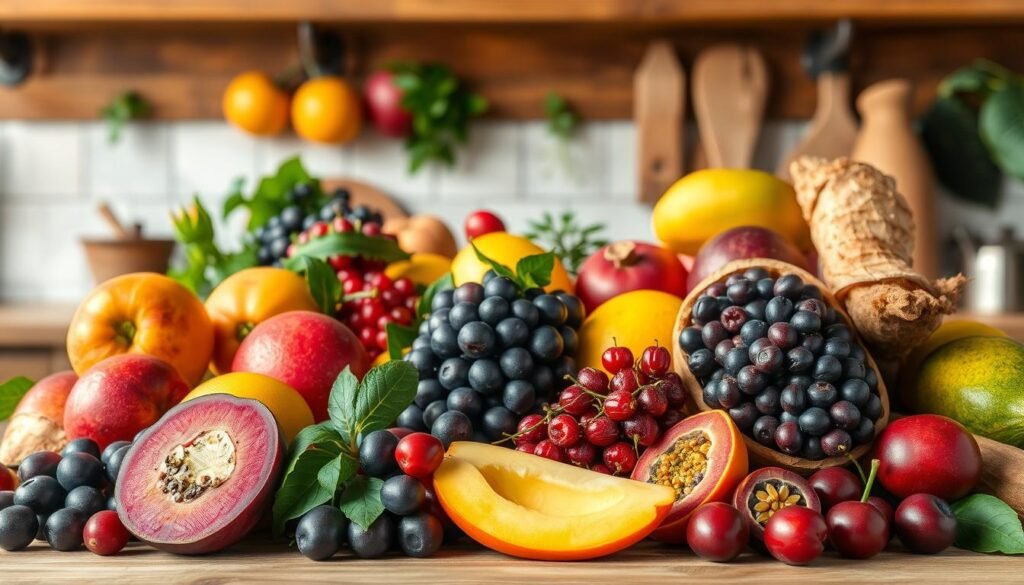 nutrient-rich brazilian ingredients michigan