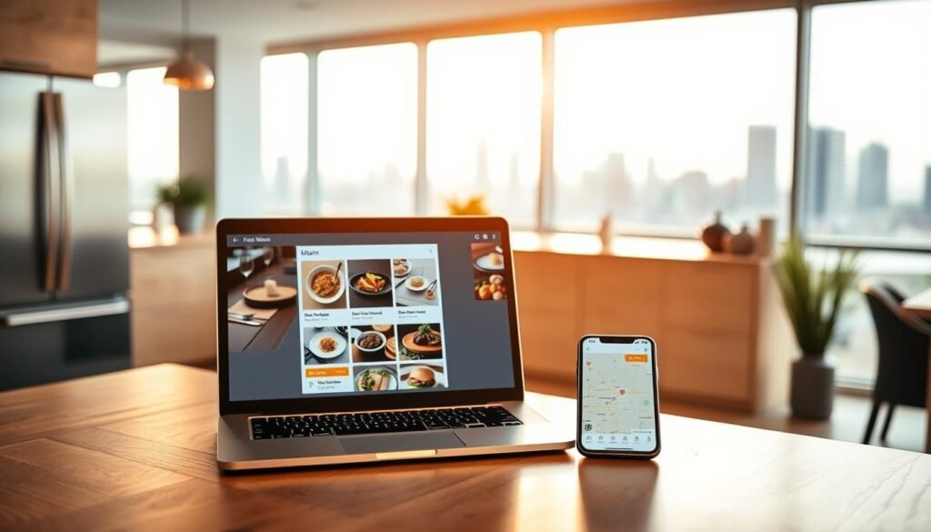 order food online Miami