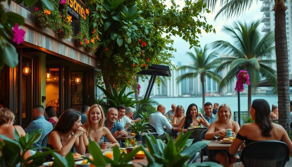 reasons for plant-based dining Miami