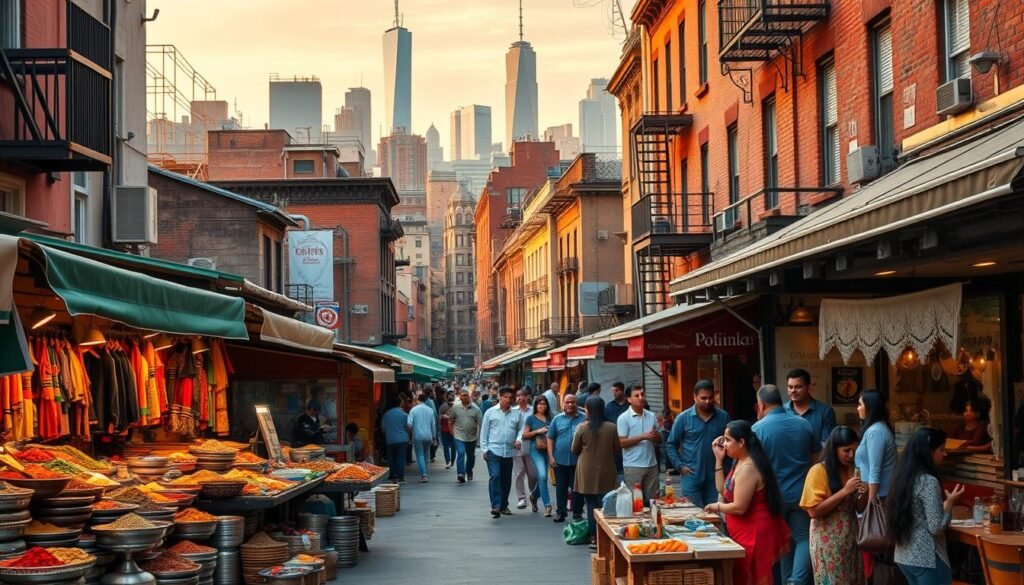 regional indian cuisines new york city